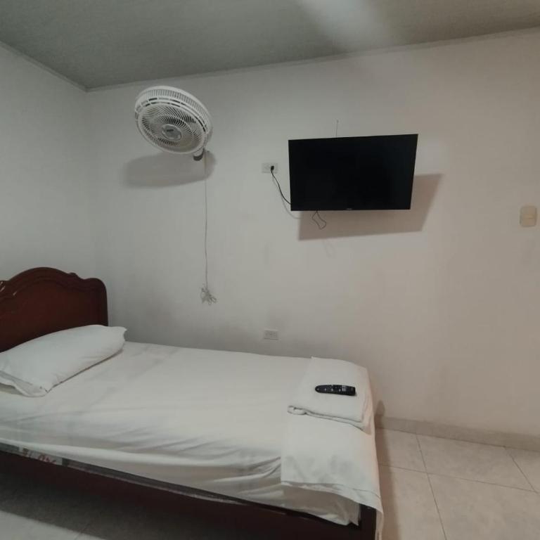Casa Turistica Parador Verona - Single Room - 6