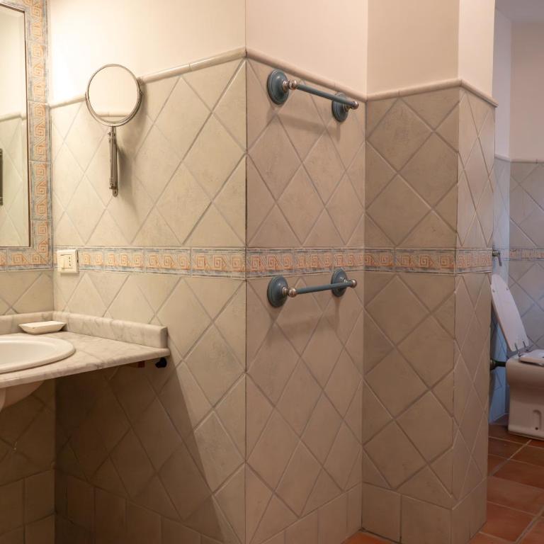 Casa Santulì - Camera Doppia con Letti Singoli con Bagno Privato - 24