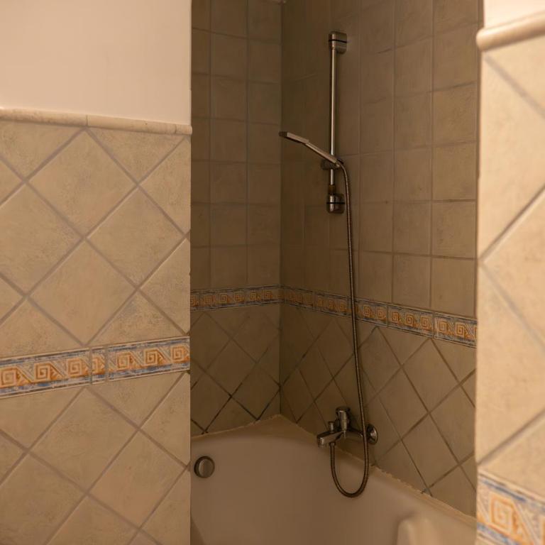 Casa Santulì - Camera Doppia con Letti Singoli con Bagno Privato - 20