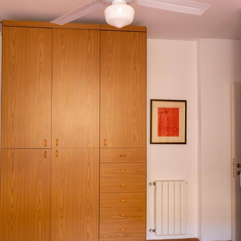 Casa Santulì - Camera Doppia con Letti Singoli con Bagno Privato - 17