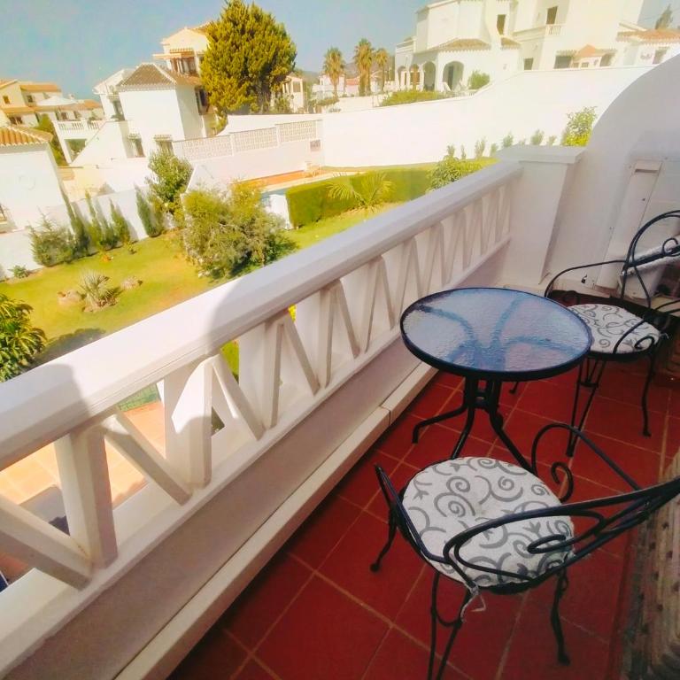 Nerja Sun Apartments Casa Cipreses 4 - Villa de 2 dormitorios - 20
