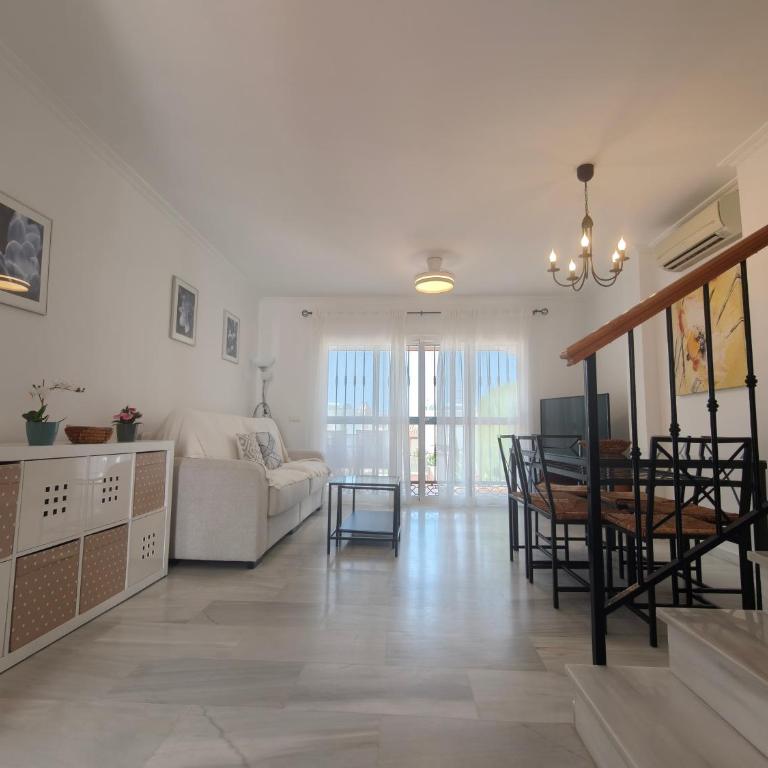 Nerja Sun Apartments Casa Cipreses 4 - Villa de 2 dormitorios - 7
