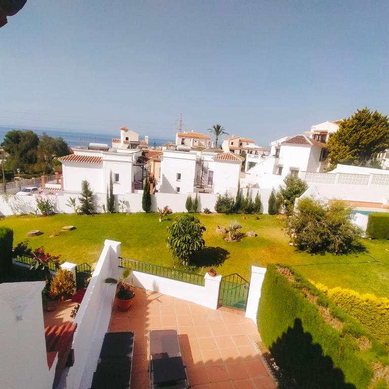 Nerja Sun Apartments Casa Cipreses 4 - Villa de 2 dormitorios - 28
