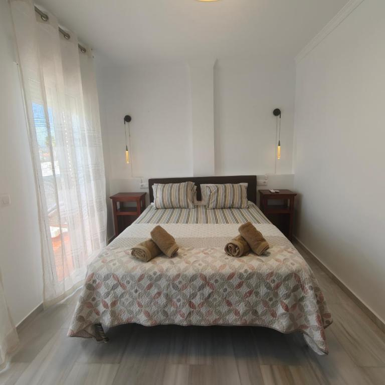 Nerja Sun Apartments Casa Cipreses 4 - Villa de 2 dormitorios - 14