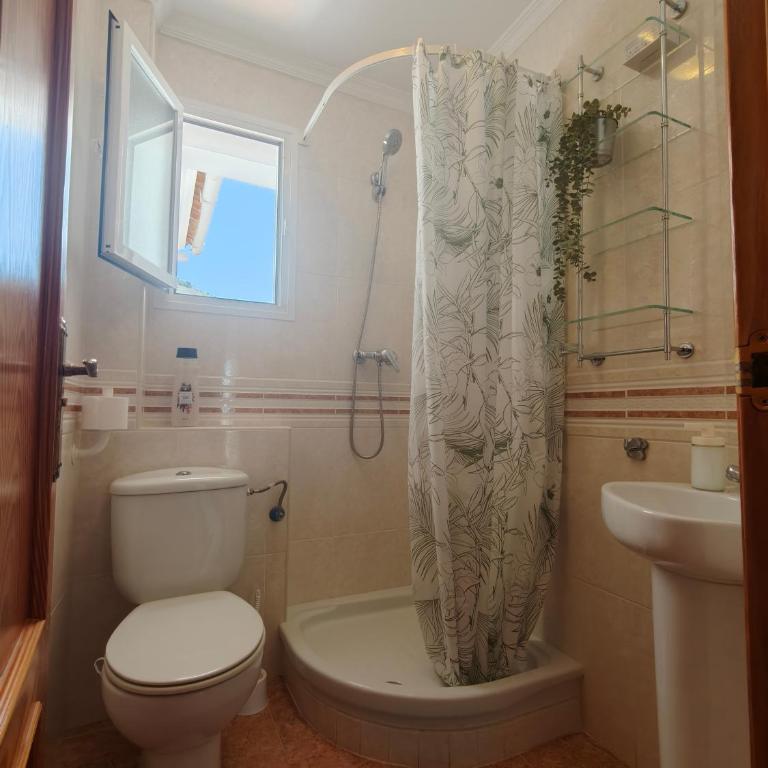 Nerja Sun Apartments Casa Cipreses 4 - Villa de 2 dormitorios - 13