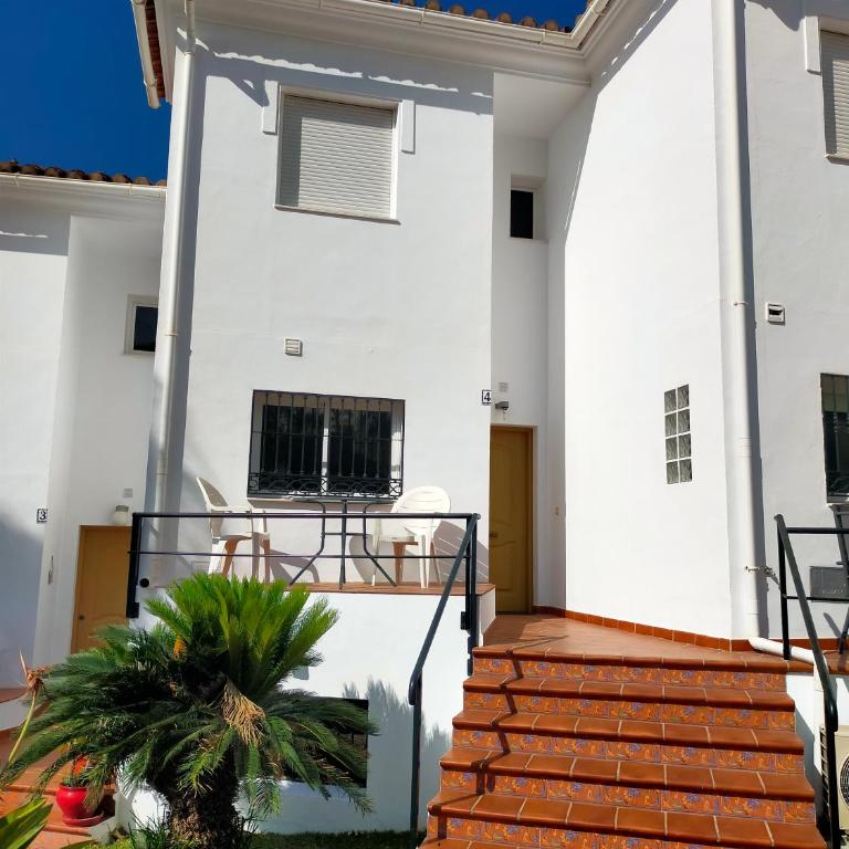 Nerja Sun Apartments Casa Cipreses 4 - Villa de 2 dormitorios - 29
