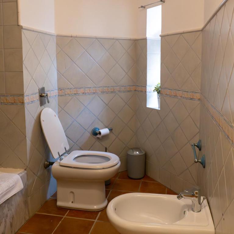 Casa Santulì - Camera Doppia con Letti Singoli con Bagno Privato - 26