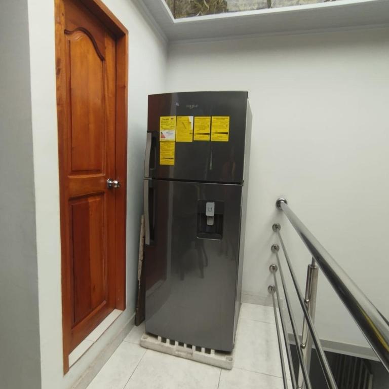Casa Turistica Parador Verona - Double Room - 8