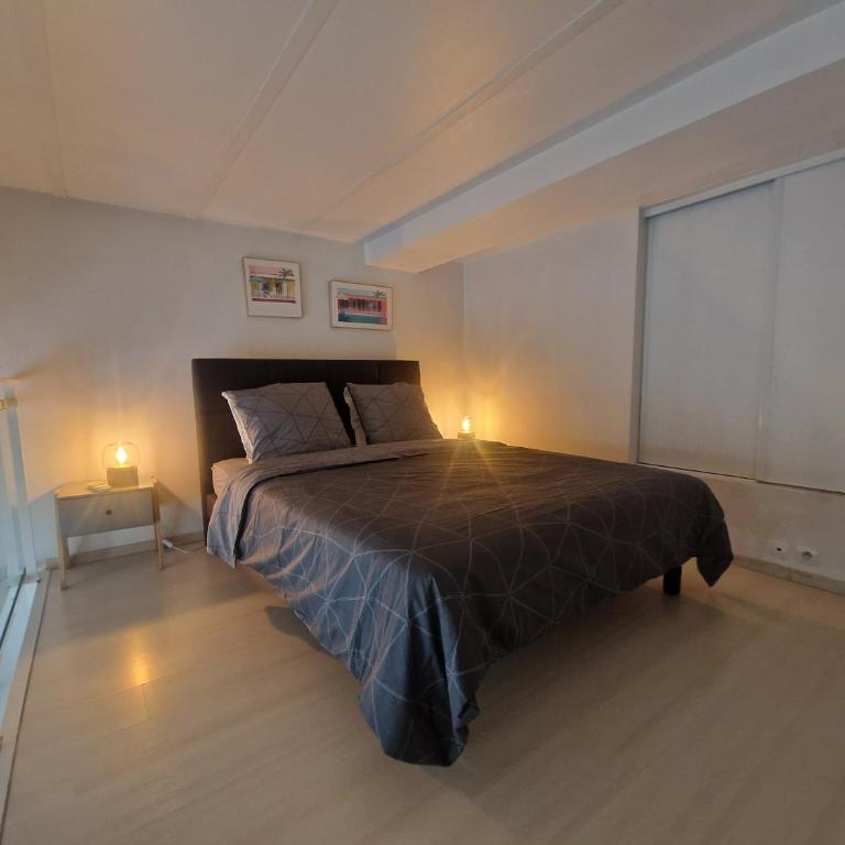 Carré d'Or Star Loft - Appartement 1 Chambre - 3