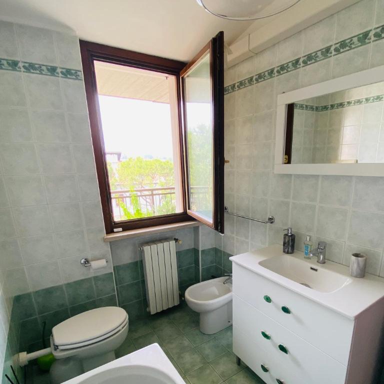 Casa Elisa, trilocale a Peschiera del Garda - Appartamento con 2 Camere da Letto - 24