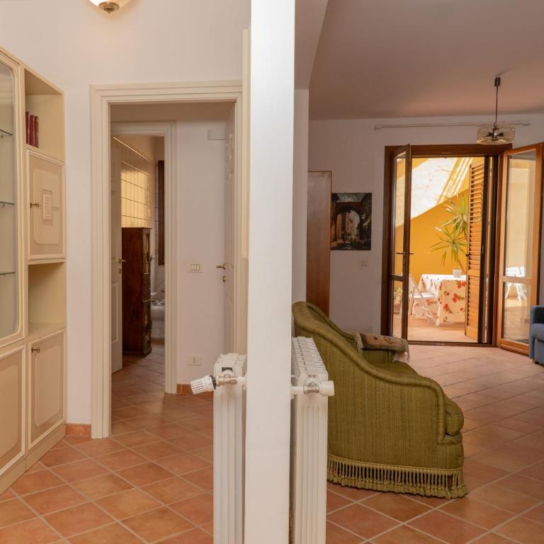 Casa Santulì - Ampia Camera Matrimoniale - 20