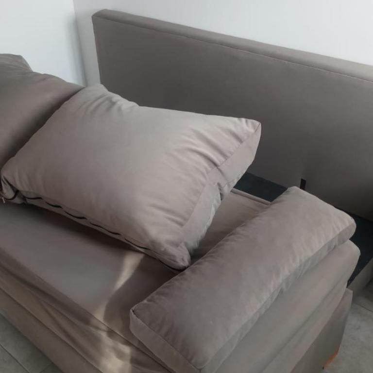 Posada Villa Club, Apart 5 - Apartamento de 1 dormitorio - 6