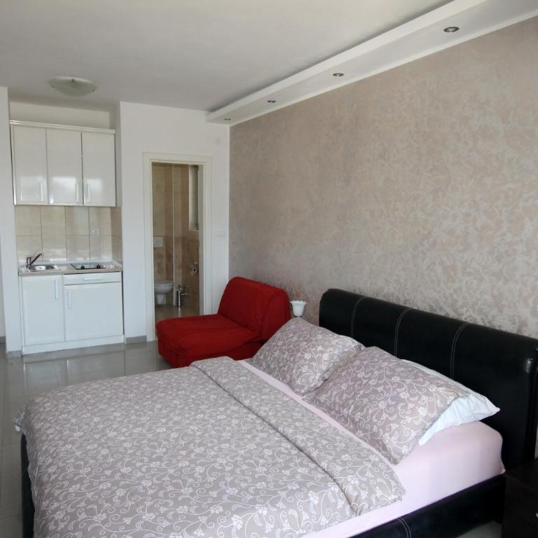 Montesun Residence - Studio Apartman (3 Odrasle Osobe) - 5