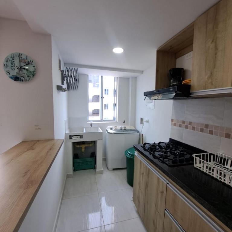 Vacaciones Inolvidables - Apartamento de 3 dormitorios - 5
