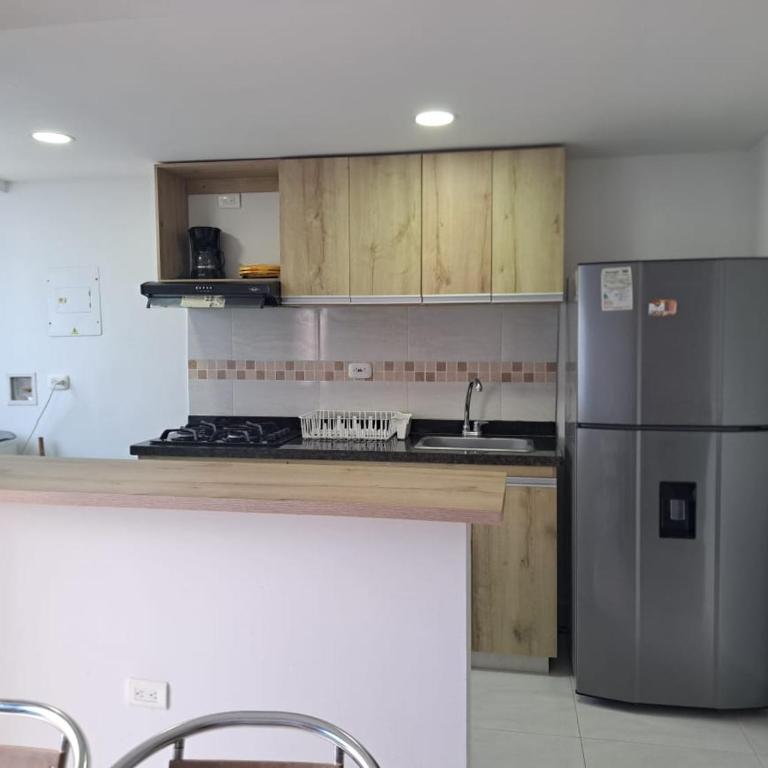 Vacaciones Inolvidables - Apartamento de 3 dormitorios - 4
