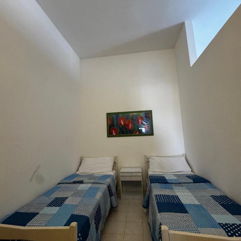 La Stella Marina - Appartamento con 2 Camere da Letto - 8