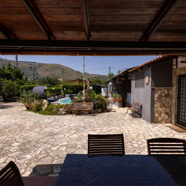 Gulliver's Nest - Villa con Piscina Privata - 75