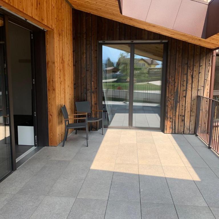 Attico Piz Galin by Go new location - Haus mit 2 Schlafzimmern - 9