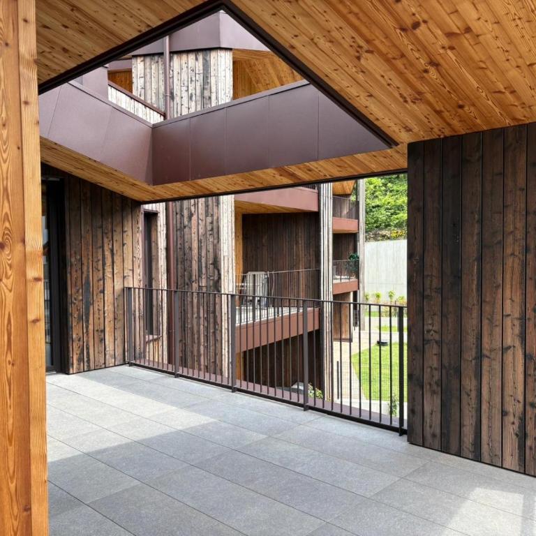 Attico Piz Galin by Go new location - Haus mit 2 Schlafzimmern - 7