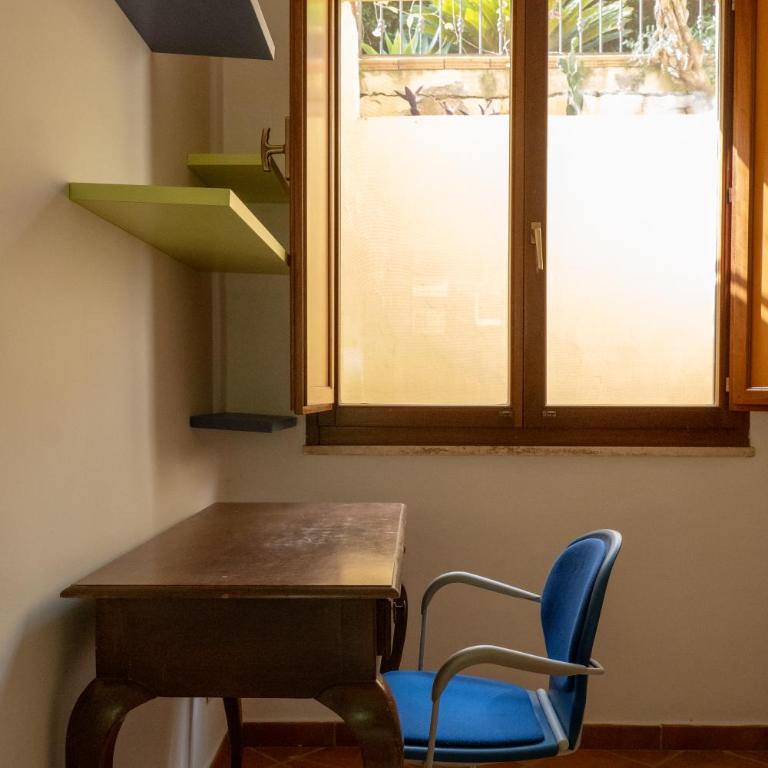 Casa Santulì - Camera Budget Doppia con Letti Singoli - 22