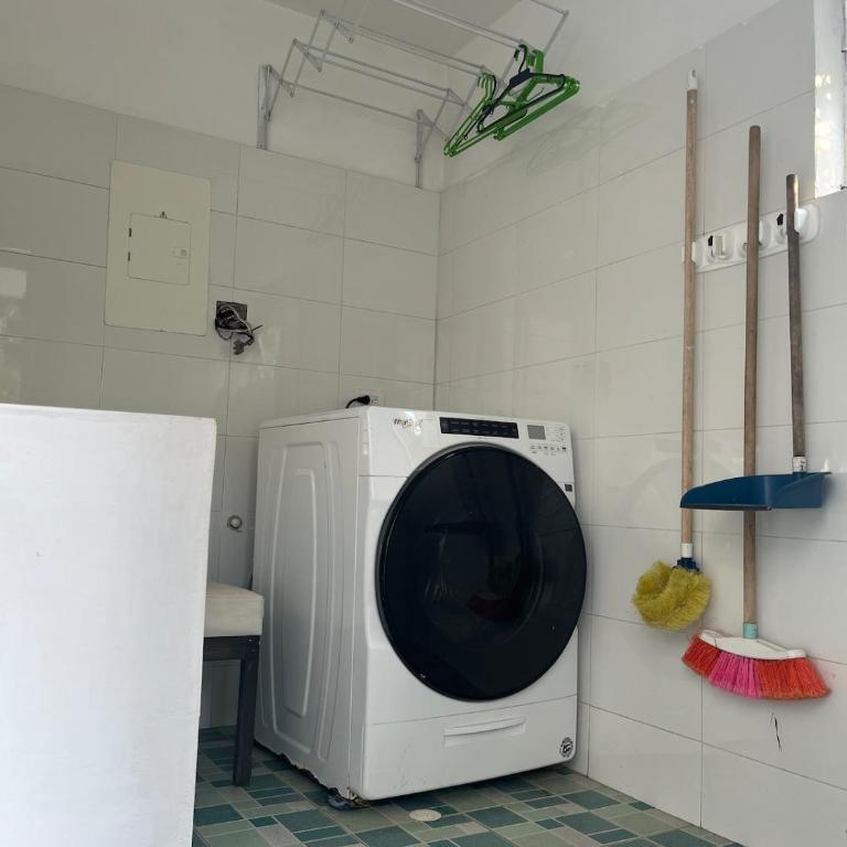 Casa quinta WhiteHouse - Con piscina y muy central - Vacation Home - 8