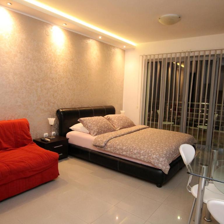 Montesun Residence - Studio Apartment (3 Adults) - 6