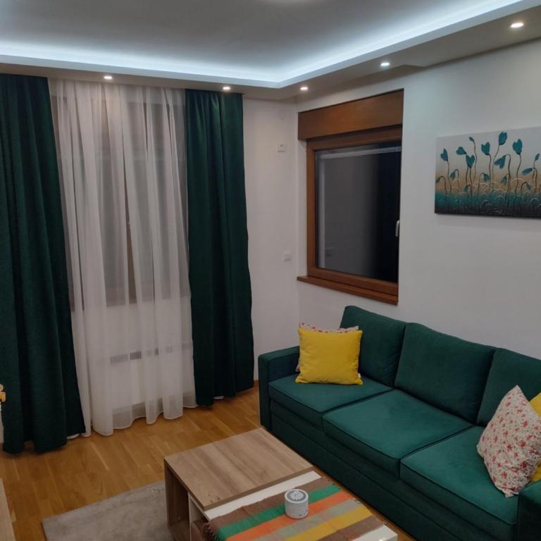 Ilic Prestige wellness & spa Zlatibor - Apartment mit 1 Schlafzimmer - 9