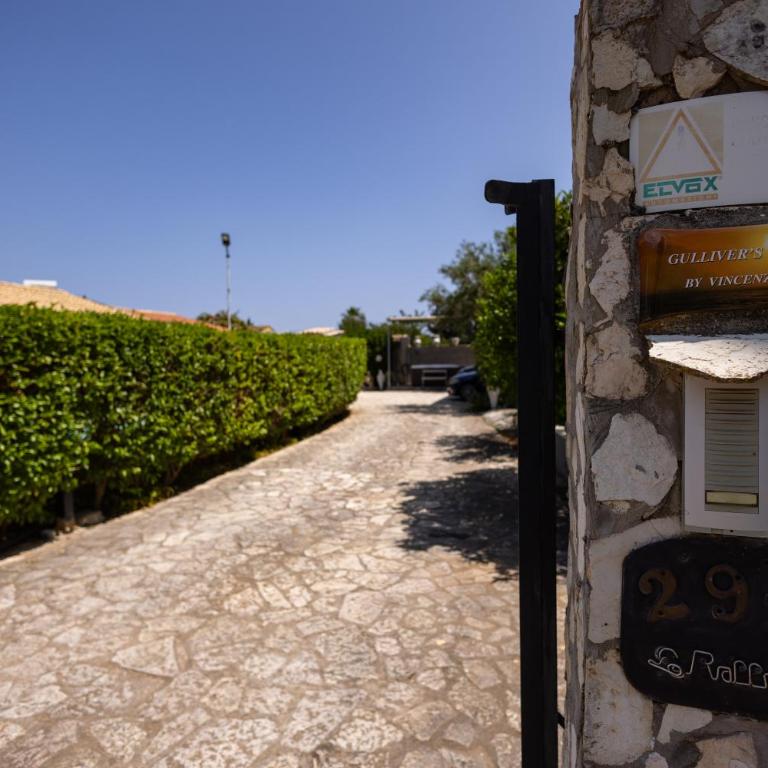 Gulliver's Nest - Villa con Piscina Privata - 86