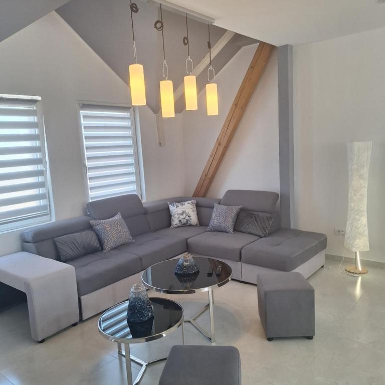 Iva Lux2 - Two-Bedroom Apartment with View - 1