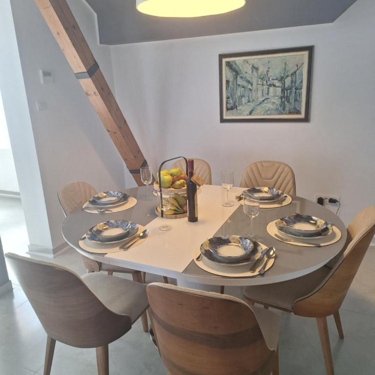 Iva Lux2 - Two-Bedroom Apartment with View - 3