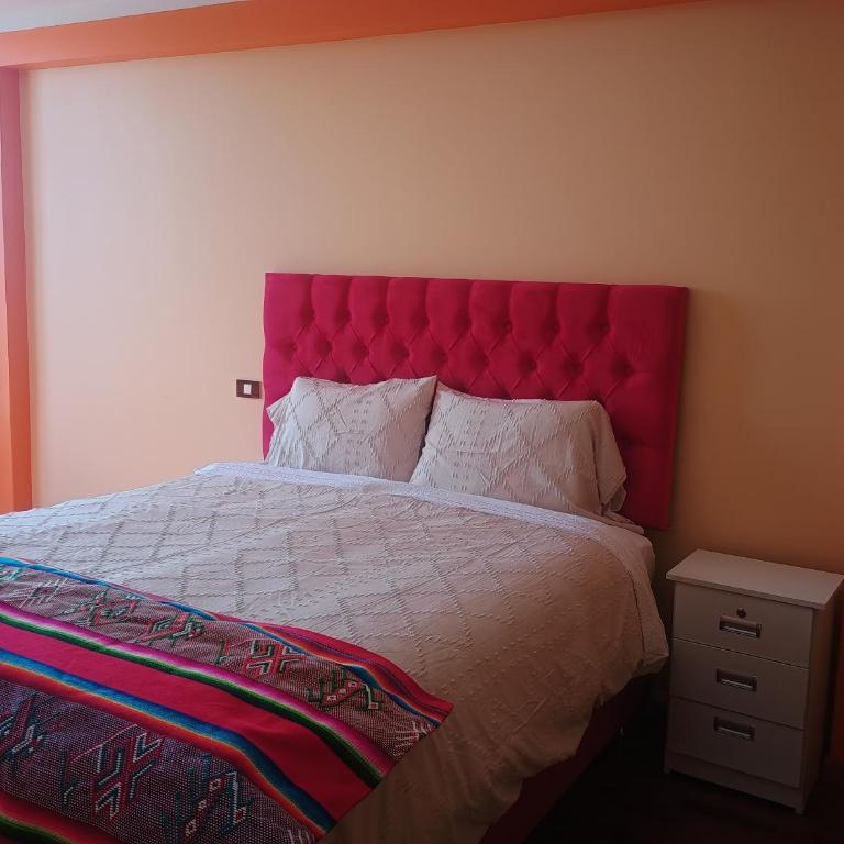 Luquina homestay - Double Room with Private Bathroom - 2