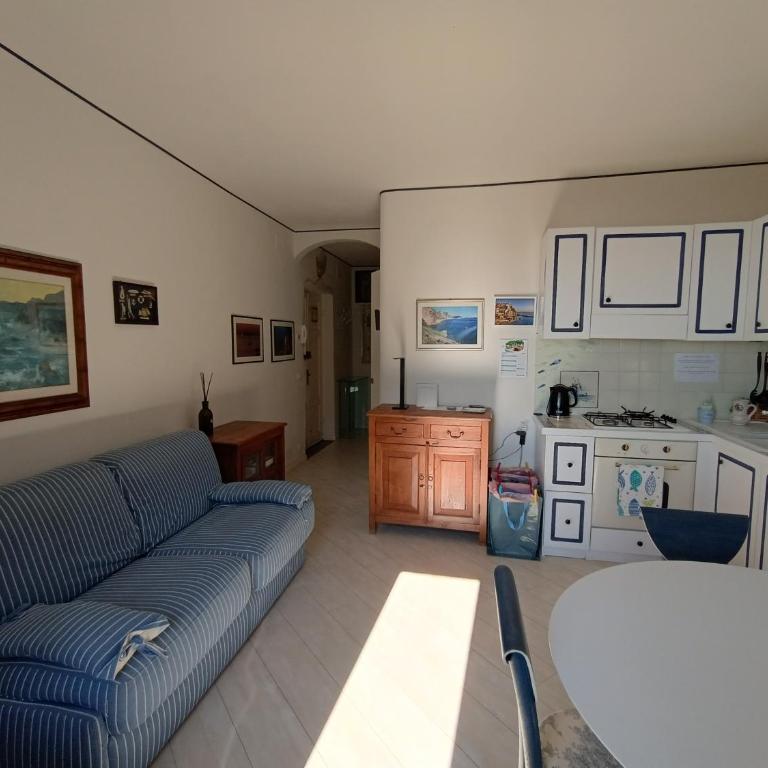 L'oblò - Maison de Vacances - 6
