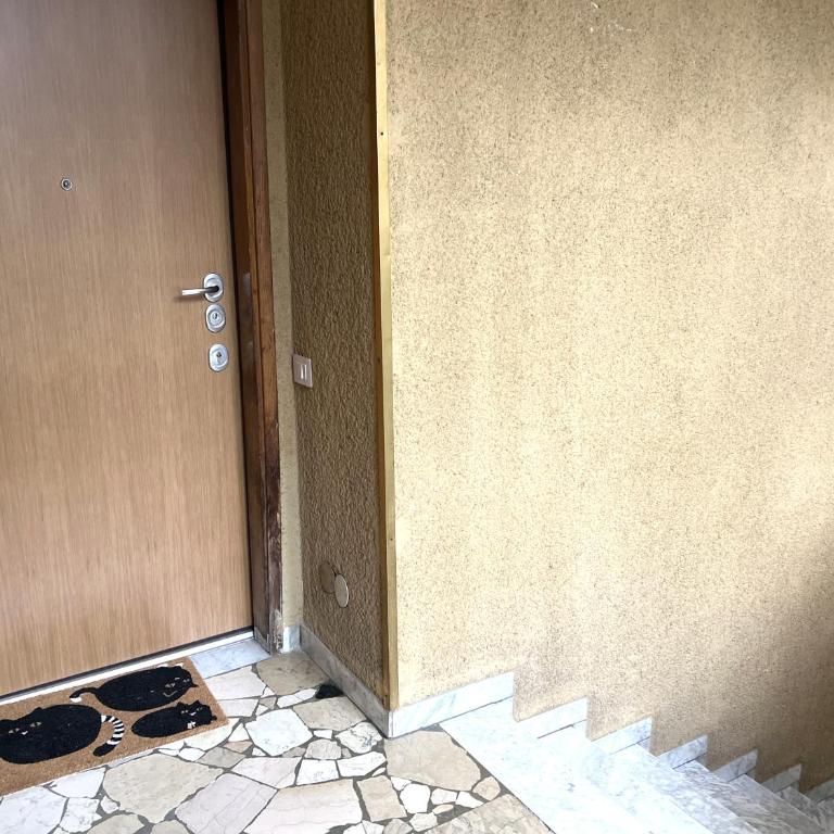 M4 - Private Garage - Linate Airport - Self CheckIn - Suite Lomellina - MilanoFlats - Appartamento con 1 Camera da Letto - 26