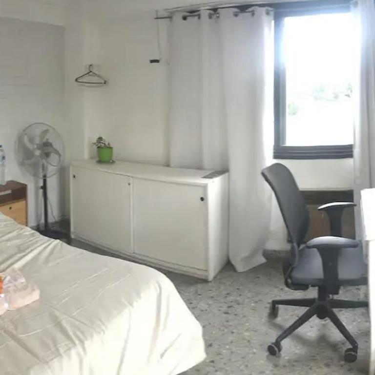 Casa Salas, descanso, Arte y cultura en Buenos Aires - Habitación Doble - 3