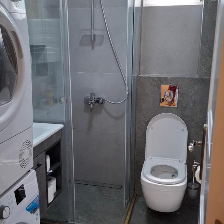 Comfort - Two-Bedroom Apartment - 3