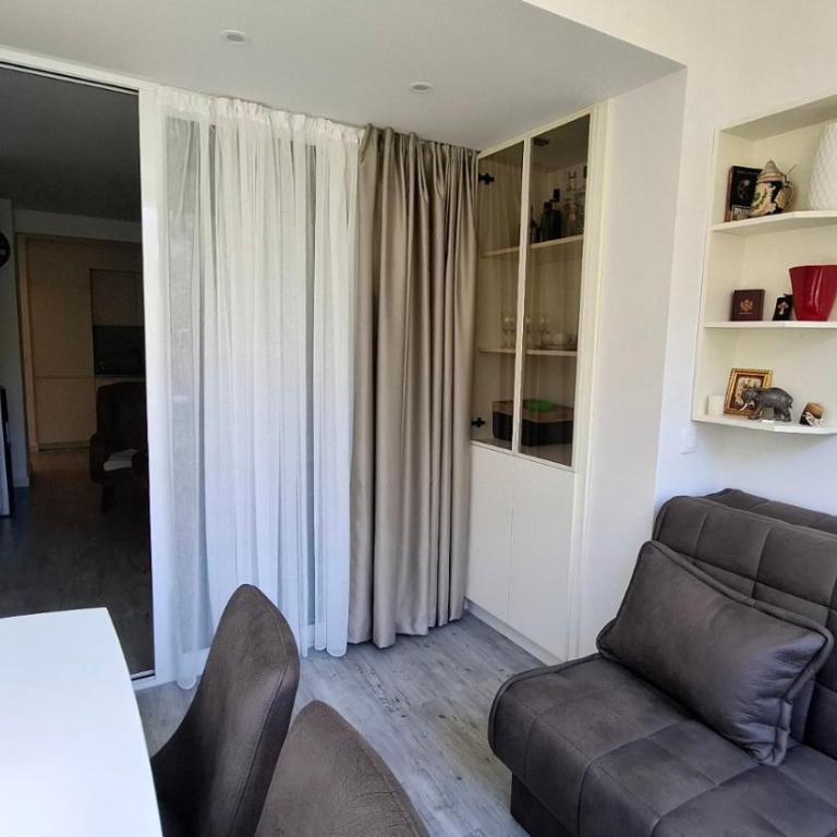 Comfort - Two-Bedroom Apartment - 7