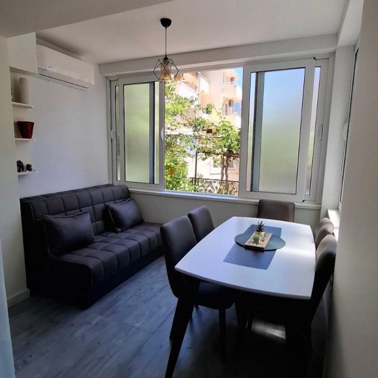 Comfort - Two-Bedroom Apartment - 8