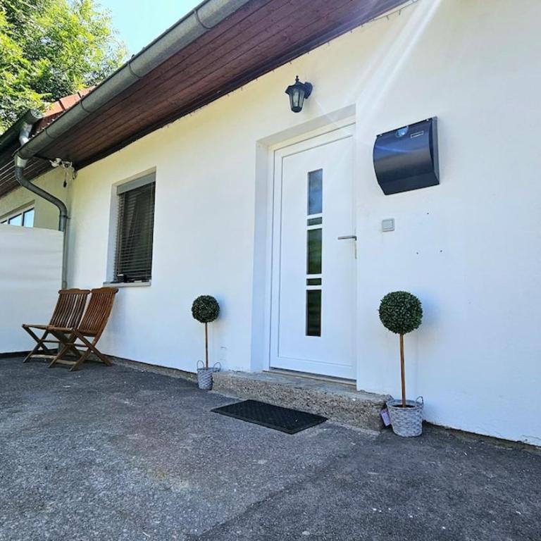 Grazer Nest - Cozy apartment in Graz - Apartment mit 1 Schlafzimmer - 19