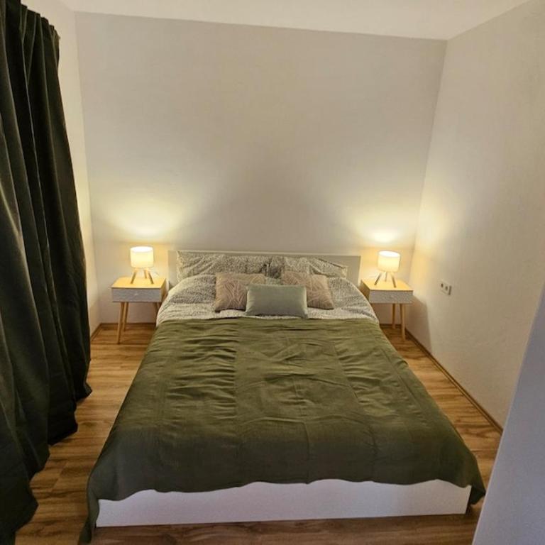 Grazer Nest - Cozy apartment in Graz - Apartment mit 1 Schlafzimmer - 3