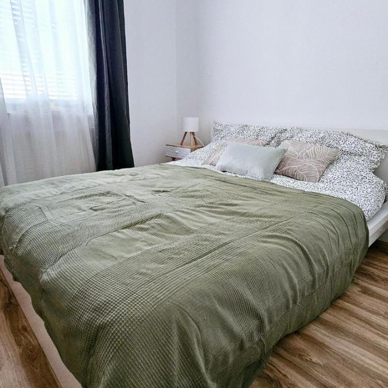 Grazer Nest - Cozy apartment in Graz - Apartment mit 1 Schlafzimmer - 5