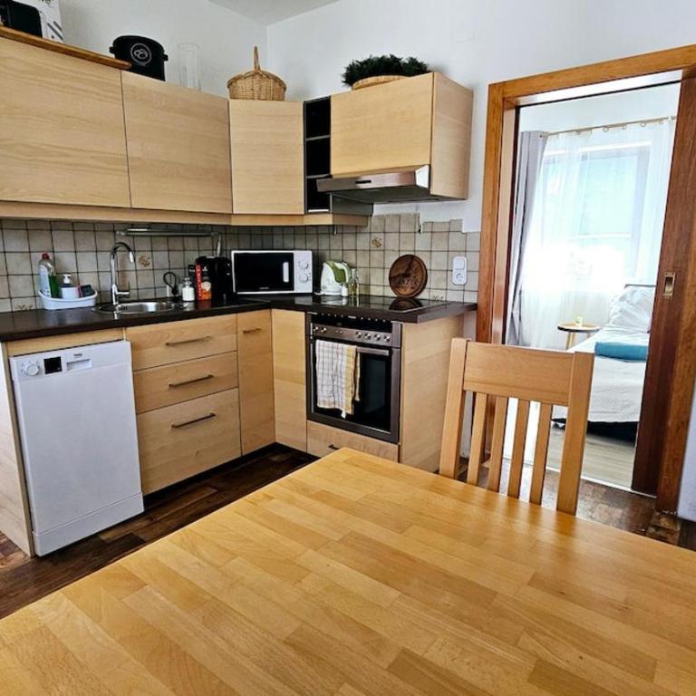 Grazer Nest - Cozy apartment in Graz - Apartment mit 1 Schlafzimmer - 9