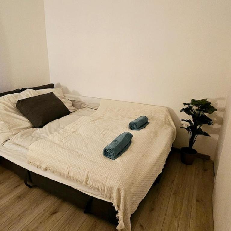 Grazer Nest - Cozy apartment in Graz - Apartment mit 1 Schlafzimmer - 17