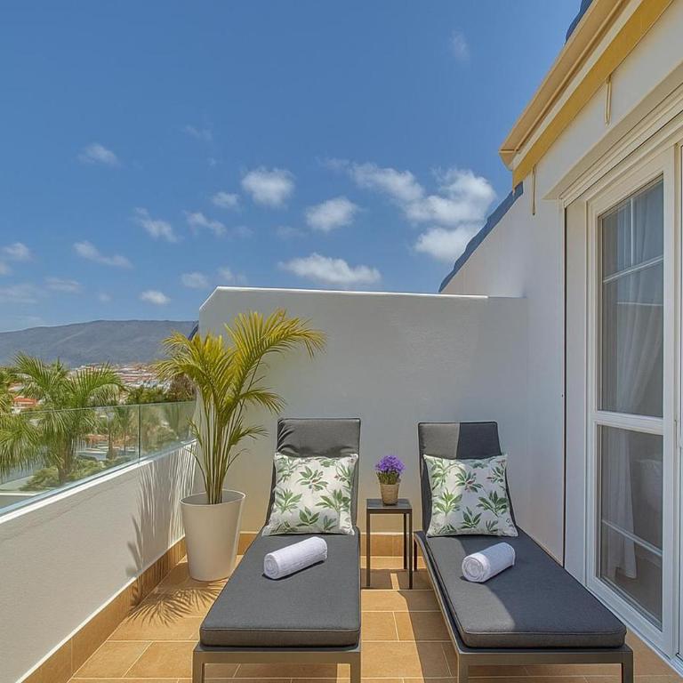 Stella Mare - ocean view villa with private heated pool - Villa con piscina privada - 31