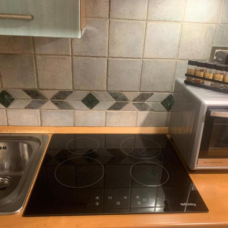 Monalisa sweet house - Appartamento Marilleva 1400 - Apartamento de 2 dormitorios - 16