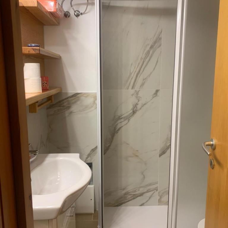 Monalisa sweet house - Appartamento Marilleva 1400 - Apartamento de 2 dormitorios - 17