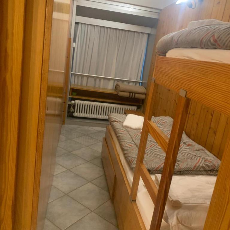 Monalisa sweet house - Appartamento Marilleva 1400 - Apartamento de 2 dormitorios - 20