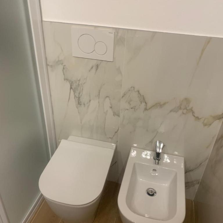 Monalisa sweet house - Appartamento Marilleva 1400 - Apartamento de 2 dormitorios - 15