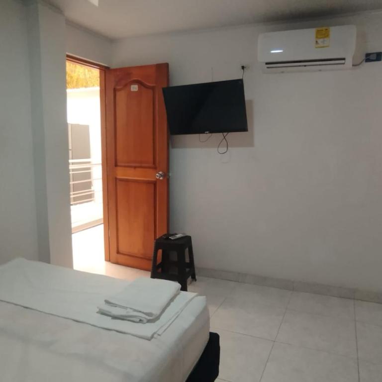 Casa Turistica Parador Verona - Double Room - 11