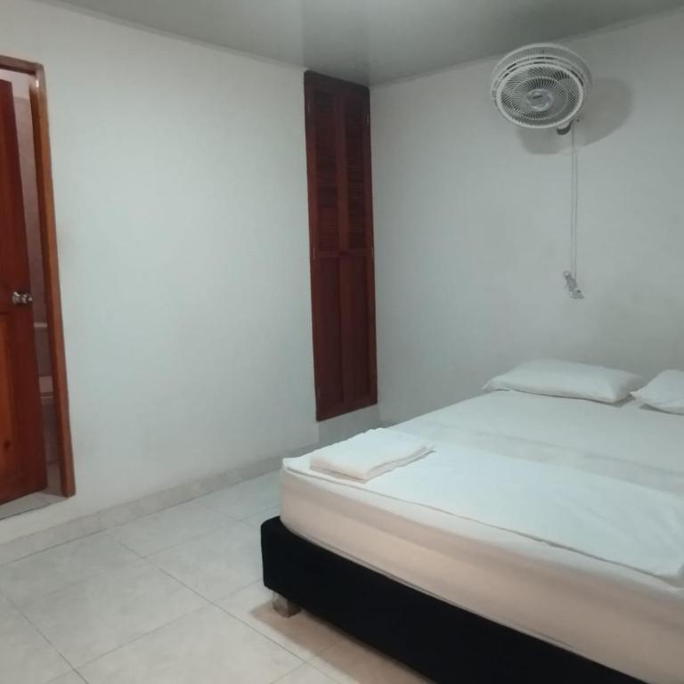 Casa Turistica Parador Verona - Double Room - 14