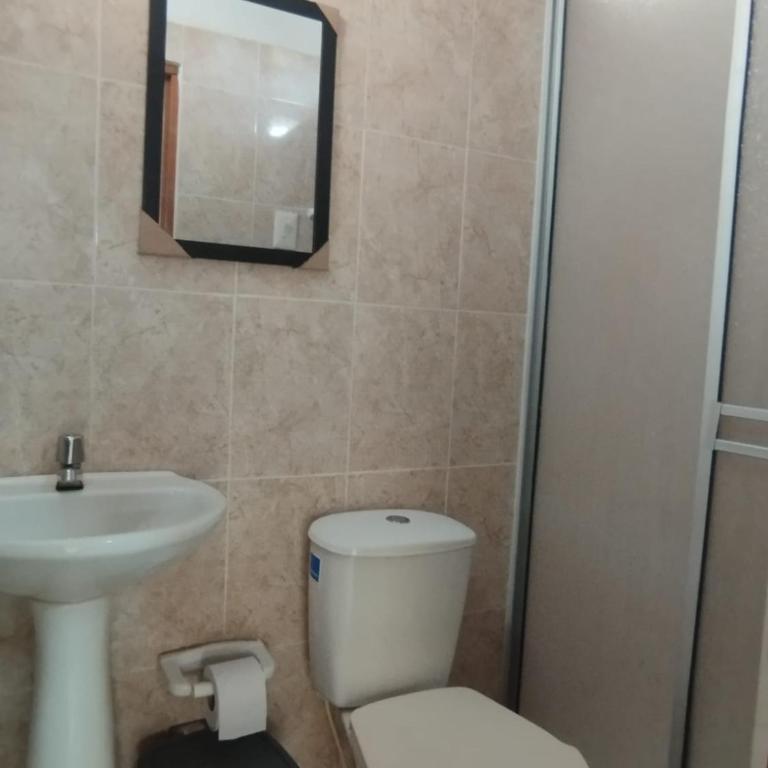 Casa Turistica Parador Verona - Double Room - 12
